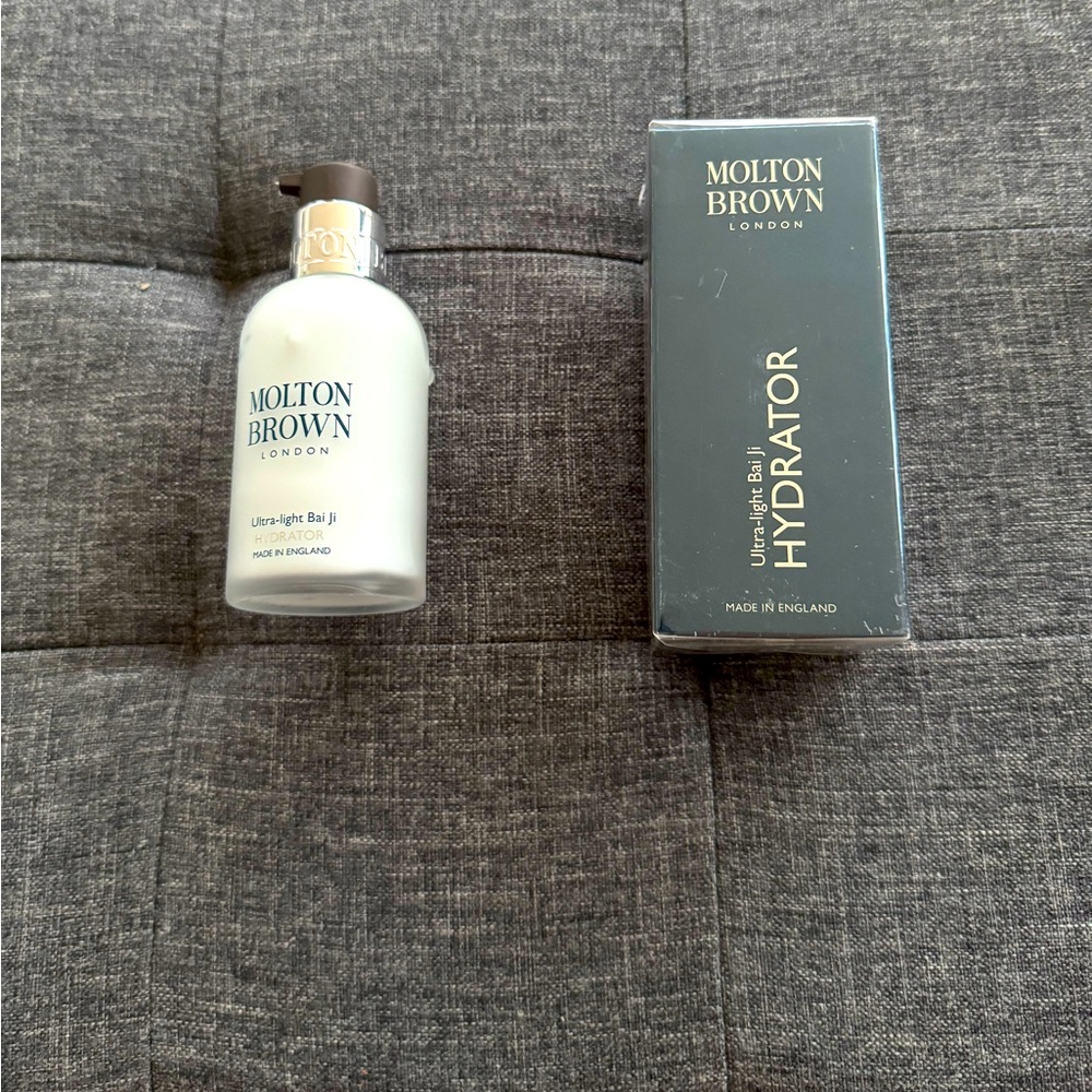 MOLTON BROWN Ultra-Light Bai Ji Hydrator NEW